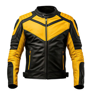 Professional Track <b>Racing</b> <b>Jackets</b> Custom Driving <b>Jacket</b> Lightweight Durable Material Breathable Construction Competition - Product Image 1