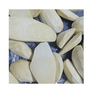 เผือกแช่แข็งจากเวียดนาม หั่นเป็นชิ้น รูปทรงกลม สะอาด สำหรับชุดหม้อไฟ ท็อปปิ้งราเมน แพ็คพร้อมปรุง และครัวร้านอาหาร - Product Image 5