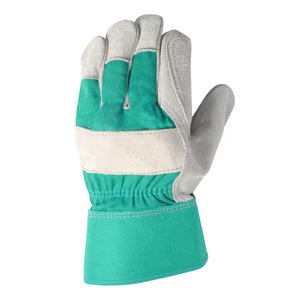 Guantes de trabajo de invierno duraderos que ofrecen un agarre estable para tareas pesadas. Guantes de trabajo de invierno diseñados para clima frío extremo. - Product Image 6