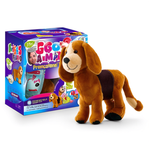 Juguete Promocional FurReal Gogo, Cachorro Caminante - Product Image 2