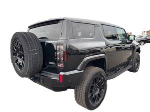 รถฮัมเมอร์ EV SUV ปี 2023-2024 ขับเคลื่อน 2 ล้อ  ใช้งานน้อย ไม่มีปัญหาเครื่องยนต์ พร้อมขับ ราคาขายส่ง - Product Image 6