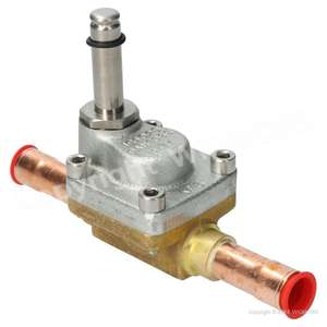 วาล์วขยายตัวไฟฟ้าแดนฟอสส์, AKV 15-2, 068F5006 - Product Image 3