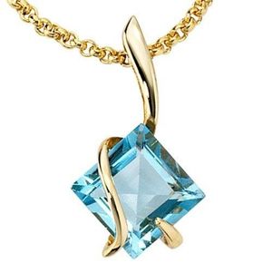 Premium Quality Circle Lab Grown Diamond 925 Sterling Silver Plated Pendant Cuban Link <b>Chain</b> Necklace Hip Hop <b>Iced</b> Gift Women - Product Image 3