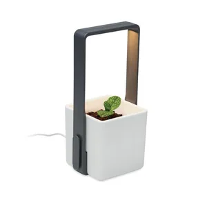 LUSHLET Gadgets LED personnalisés pour jardin d'intérieur Fournitures de jardin uniques - Product Image 4
