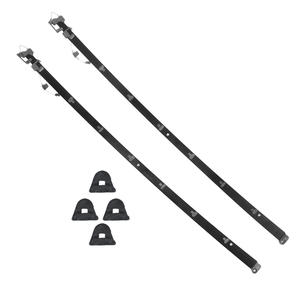 Kit de Reparación de Techo Panorámico de 62.7 cm para Mercedes Clase A W169, A180, GLA W156, CLA W117, Envío desde Turquía, Fabricante - Product Image 6