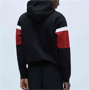 Sudadera de Moda, Nueva Llegada, Material de Algodón Mezclado para Invierno, para Hombre, Personalizada, 420, 450, 500, 600 Gsm, Sudaderas de Alta Calidad para Hombre - Product Image 4