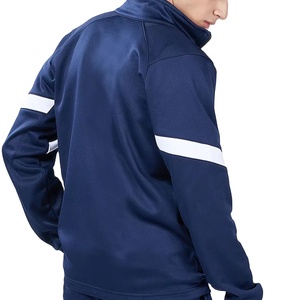 Chándal de manga larga para hombre a la venta, tamaño personalizable y color, diseño transpirable ecológico para ropa deportiva de moda de invierno - Product Image 6