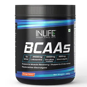 Kopen Hoge Kwaliteit Sinaasappel Smaak Bcaa Supplement 7G Aminozuren Instantised Voor Spierkracht Snel