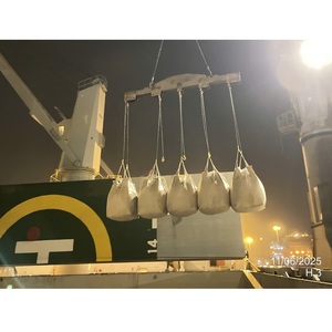 Cemento Portland Premium a granel 52.5R expansivo a prueba de ácido duradero Clinker piedra caliza materia prima Construcción de Vietnam - Product Image 3