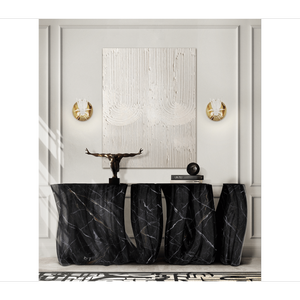 Lampe murale LED moderne en filigrane style cricket, corps en cuivre, lumière blanc chaud CCT, décorative pour intérieur et extérieur, salon et décoration intérieure - Product Image 5