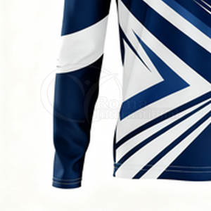 Jersey de motocross personalizado OEM, sublimado, para carreras de motocross, para hombre, sublimación personalizada - Product Image 5