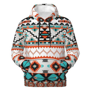 Créez votre propre sweat à capuche imprimé pour homme de haute qualité, nouveau style, quantité en gros, style imprimé, sweats à capuche pour homme - Product Image 6