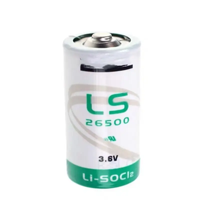 リチウム電池ER26500H 8500mAhクラスXL-145F LS26500 TL-4920 SB-C02