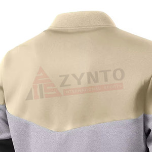 Chaqueta Universitaria con Logotipo Personalizado, Chaqueta de Invierno de Alta Calidad 100% Algodón, Chaqueta Universitaria Más Vendida - Product Image 4