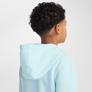 Sweat à capuche chaud pour enfants de haute qualité 100% coton enfants chandails hiver automne mode vêtements d'extérieur à capuche hauts pour garçons filles à capuche - Product Image 6