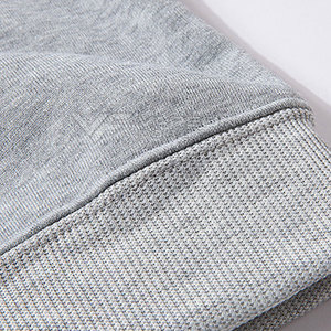 Sweat-shirts confortables pour hommes, conçus pour un usage quotidien et une douceur durable, en coton mélangé de base. - Product Image 5