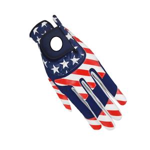 Guantes de Golf Profesionales Personalizados de Piel de Oveja Transpirable para Hombre y Mujer, Mano Izquierda, Todas las Tallas, con Logotipo Personalizado para Uso Deportivo - Product Image 6