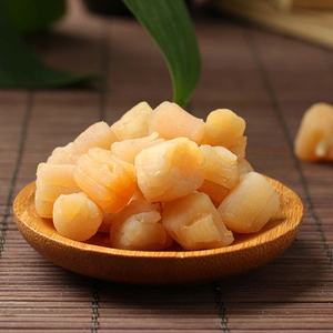 เชฟหอยเชลล์เวียดนามอบแห้งขนาดจัมโบ้เกรดโรงแรม - Product Image 3