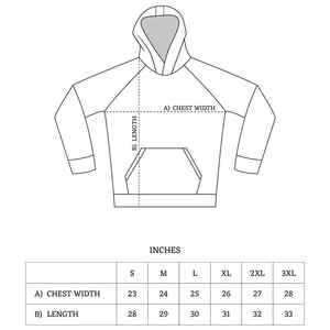 Sweats à capuche avec masque intégré, conçus pour un usage quotidien, offrant chaleur, confort et un look streetwear élégant. - Product Image 6