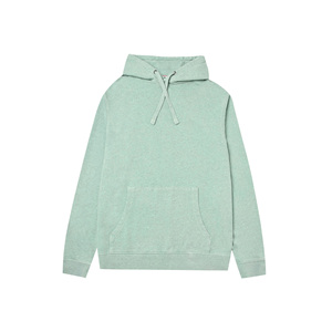 Sweat-shirts thermiques pour hommes de qualité supérieure à prix abordable, coupe classique, vêtements d'extérieur tendance, hiver, décontractés, respirants, 100% coton, service OEM - Product Image 6