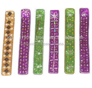 Brûleur d'arôme de bâton d'encens personnalisé de haute qualité parfaitement fabriqué avec précision - Product Image 3