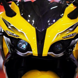 Moto sportive Bajaj Pulsar 200SS 1000-1500cc Moteur à balais à vendre - Product Image 1