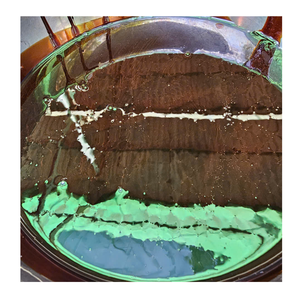 กากน้ำตาลอ้อยในอุตสาหกรรมอาหารสัตว์กากน้ำตาลอ้อยจากเวียดนามสำหรับการผลิตอาหารสัตว์ - Product Image 1