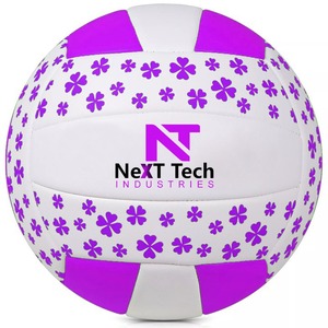 Tech Dernières conceptions de qualité de match de volley-ball à des fins de match - Product Image 1