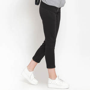 Nueva moda para mujer, ropa informal, chándales ligeros GSM, traje para correr, chándal hecho a medida para mujer, precio al por mayor - Product Image 6