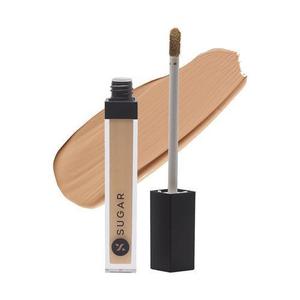 Corrector Líquido Impermeable para Ojeras - Maquillaje Facial Vegano Natural Iluminador e Impecable - Product Image 5