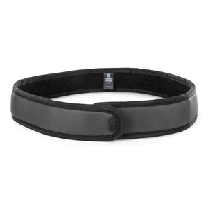 Ceinture tactique de nouveau style sangle en nylon durable et taille réglable conçue pour l'entraînement de randonnée sportive - Product Image 2
