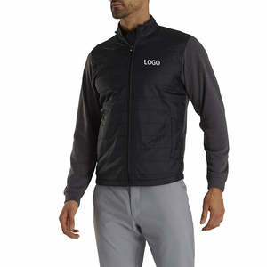 Nueva Chaqueta Táctica de Softshell para Airsoft, Diseño Personalizado, Resistente al Viento, Impermeable, de Lona, Ecológica, Chaqueta Abrigada de Invierno para Hombre - Product Image 2