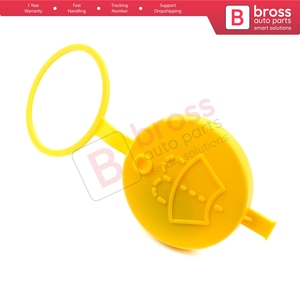 Tapa para el Depósito de Líquido Limpiaparabrisas BSP656 5000409735 para Kangoo Master 3 - Product Image 4