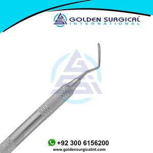 เครื่องมือทันตกรรม - Product Image 4