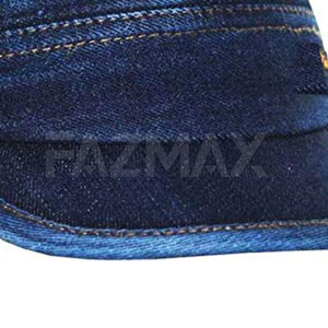Último diseño Jeans sombrero al por mayor Jeans sombrero Unisex 2025 bajo precio Jeans sombrero para la venta personalizado - Product Image 6