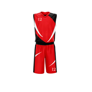 Vente en gros personnalisé, concevez votre propre short de basket-ball d'été grande taille maillot imprimé cousu par sublimation conforme aux Bsci - Product Image 1