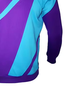 Custom Design Sublimation Fashionable Street Ware Hoodies New Arrival Top Selling Hoodies. - Product Image 5