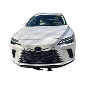 รถยนต์มือสองพรีเมียม ฮอตเซลส์ 2024 RX 350 พรีเมียม พลัส 4 ประตู SUV ขับเคลื่อน 4 ล้อ (2.4L 4 สูบ เทอร์โบ 8 สปีด) - Product Image 1