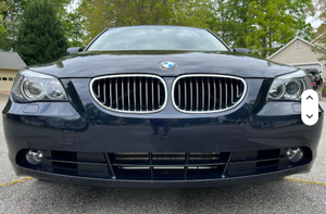 BMW 550I SEDÁN 2006 USADO, Volante a la Izquierda/Derecha - Product Image 5