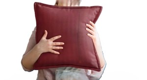 Coton handloom taies d'oreiller couvre plusieurs styles et conceptions maison de textiles de maison de l'Inde peut être personnalisé conception taille - Product Image 5