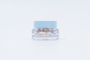 DFRAU marca coreana 30 cápsulas ampolla productos para el cuidado de la piel vitamina C niacinamida vitamina E orgánica para hidratación nutritiva - Product Image 6