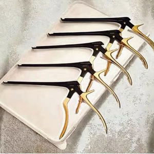 Juego de Instrumentos Quirúrgicos Ortopédicos de Alta Calidad para Neurocirugía de Columna Vertebral, Kerrison Rongeur 1mm, 2mm, 3mm, 4mm, 5mm, Aprobado por CE, Narham Enterprises - Product Image 4