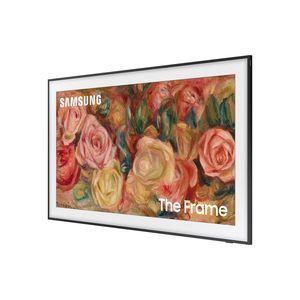 ทีวี QLED LED HD ขนาด 75 นิ้ว พร้อมอุปกรณ์เสริมสำหรับการสตรีมมิ่ง สายเคเบิลเชื่อมต่อ และชุดป้องกันสายเคเบิล - Product Image 5