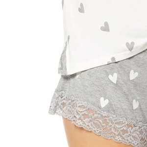 High Quality 100 Percent Nylon <b>Womens</b> Summer Short Sets <b>Thermal</b> Cooling Casualwear Breathable Quick Dry Solid 2pcs Minimum - Product Image 6