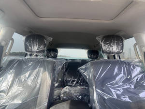 Nissan Patrol 2023 en bon état, conduite à droite, moteur essence V8 5,6 L (298 kW/560 Nm), boîte automatique 7 vitesses - Product Image 6