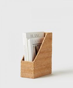 Organizador de Archivos Colgante de Seagrass, Estante de Pared para Decoración del Hogar, Hecho en Vietnam - Product Image 6