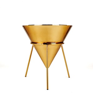 Foyer arabe sans fumée de haute qualité d'OEM Outddor dans le fil de maille de fer dernière conception meilleure pour le chauffe-pot arabe de pot de café - Product Image 4