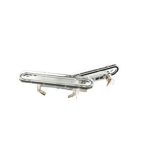 ชุดลูซี่ทาร์กา LED รถเบนซ์ S124 W124 1985-1996คลาส SL R129 1989-2001 A1248200756 - Auto E moto/luci E - Product Image 4