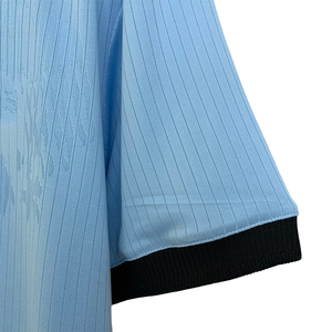 ชุดเสื้อเจอร์ซีย์ฟุตบอลชุดกีฬาออกแบบได้เองพิมพ์โลโก้ได้ฟรี - Product Image 3