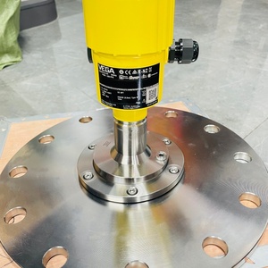 Nouveau capteur de niveau radar VEGAPULS 6X d'origine allemande pour mesure de niveau en continu PS6X, précision de 1 mm, matériau 316L - Product Image 1